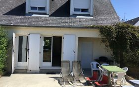 Maison 400 M De La Plage